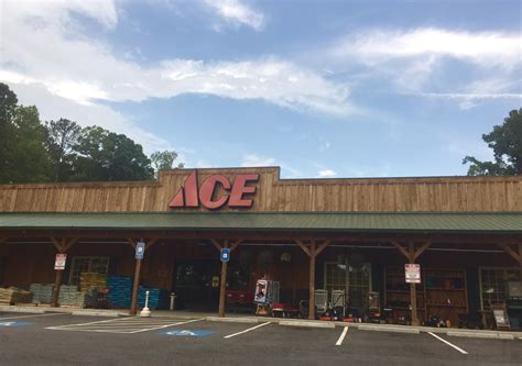 ace hardware acworth ga.